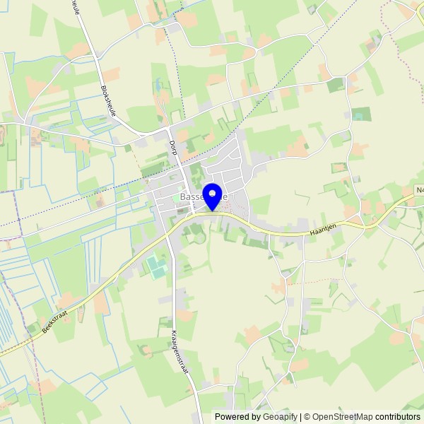 Map Photo
